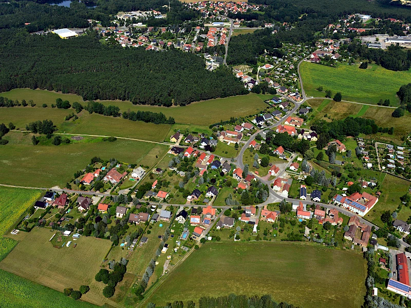 Die Oberlausitz vor Ihrer Tür