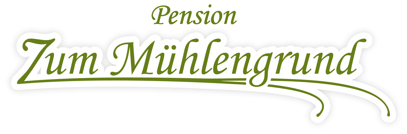 Pension „Zum Mühlengrund“